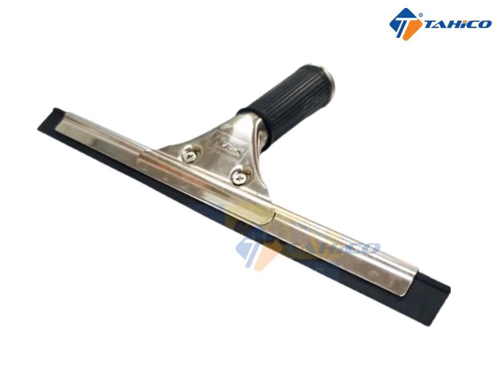 Gạt nước không gỉ lưỡi dẹt 15/25cm