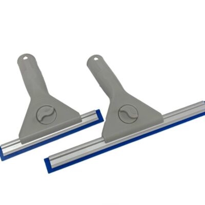 Gạt nước tay cầm nhựa xịn 15 & 25cm