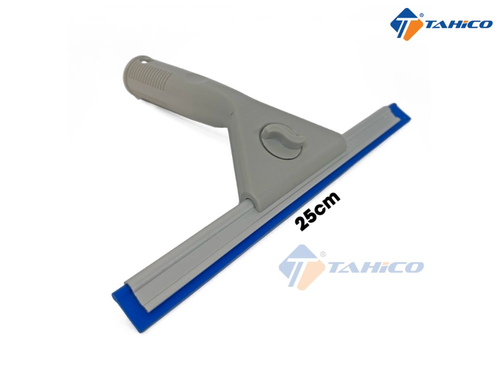 Gạt nước tay cầm nhựa xịn 15 & 25cm