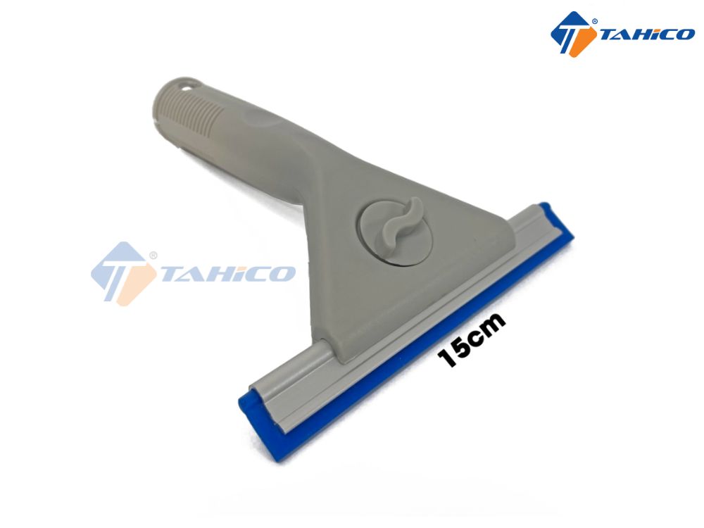 Gạt nước tay cầm nhựa xịn 15 & 25cm