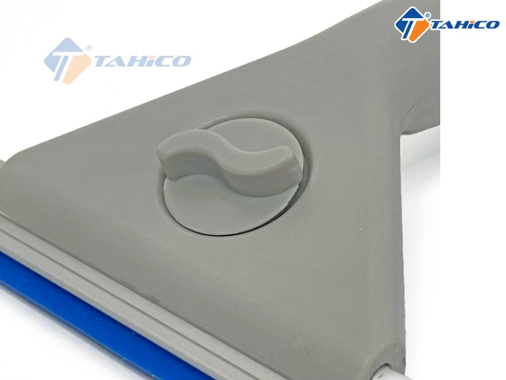 Gạt nước tay cầm nhựa xịn 15 & 25cm