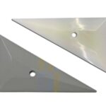 Đặc điểm gạt tam giác TBDP300/TBDP300101