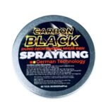 Gel nhuộm nhựa đen Sprayking Carbon Black 130g