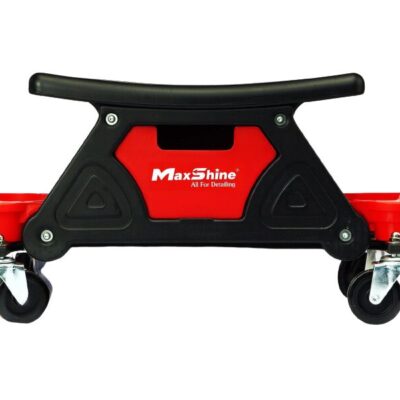 Ghế cho người thợ chăm sóc xe ô tô 702303 Maxshine