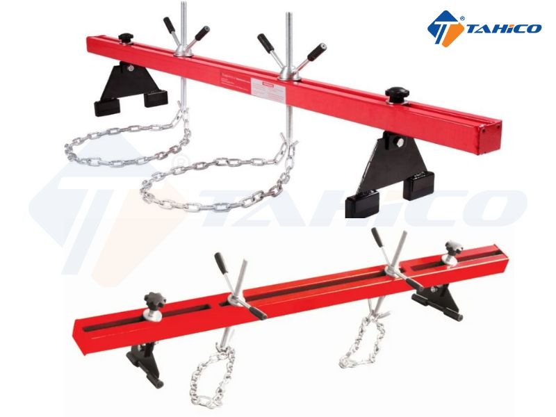 Giá điều chỉnh và tháo lắp động cơ Zhongxing