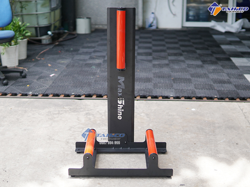 Giá đỡ bánh xe WS01-R Maxshine