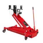 Giá đỡ hộp số 500 Kg Zhongxing loại thấp ZX0104D | Kiểu kích cá sấu