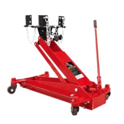 Giá đỡ hộp số 500 Kg Zhongxing loại thấp ZX0104D | Kiểu kích cá sấu