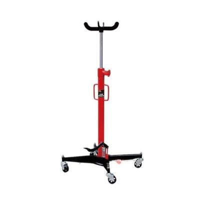 Đặc điểm giá đỡ hộp số kiểu đứng Big Red TEL05004S 0.5 tấn 1 tầng