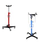 Giá đỡ hộp số thủy lực 500Kg Zhongxing ZX0102