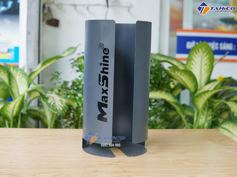 Giá đỡ tấm xốp sắt 5” H04 Maxshine