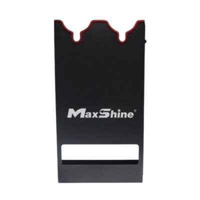 Giá treo máy đánh bóng loại đôi H02 Maxshine