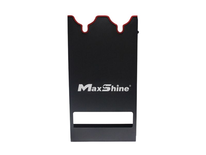 Giá treo máy đánh bóng loại đôi H02 Maxshine