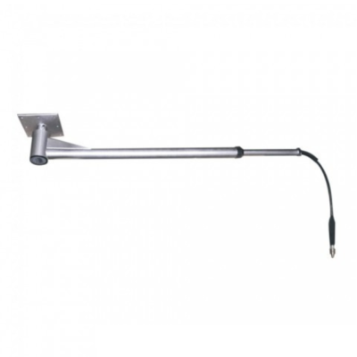 Tay quay rửa xe 360 độ | Xoay nhẹ – Bền chắc