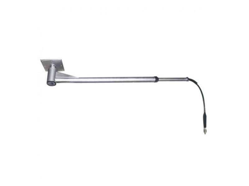 Tay quay rửa xe 360 độ | Xoay nhẹ – Bền chắc