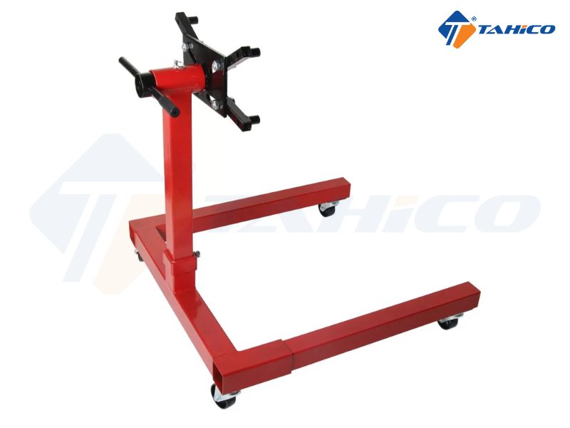 Giá xoay sửa chữa động cơ Zhongxing ZX0601-5B