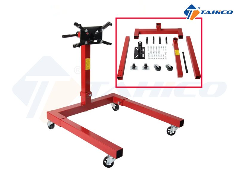 Sản phẩm được chế tạo từ chất liệu bền bỉ, chất lượng tốt