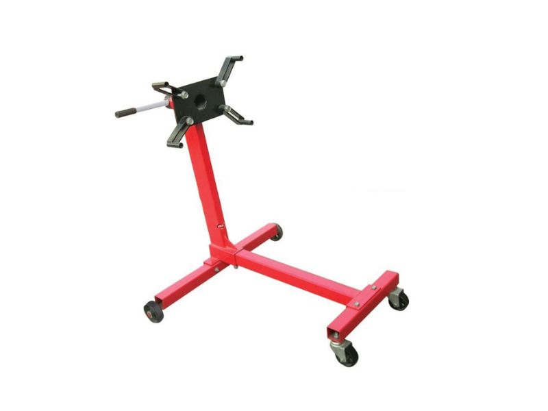 Giá xoay sửa chữa động cơ Zhongxing ZX0601-2
