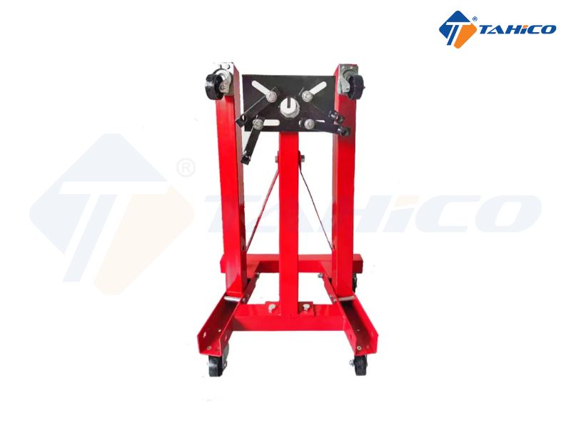 Giá xoay sửa chữa động cơ Zhongxing ZX0601-2