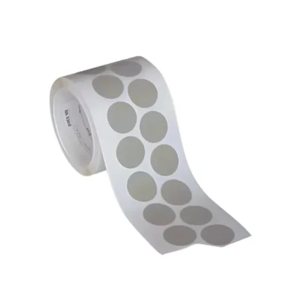 Giấy nhám sửa lỗi 3M Trizact Finesse-it Film Disc Roll 466LA 1-1/4 inches
