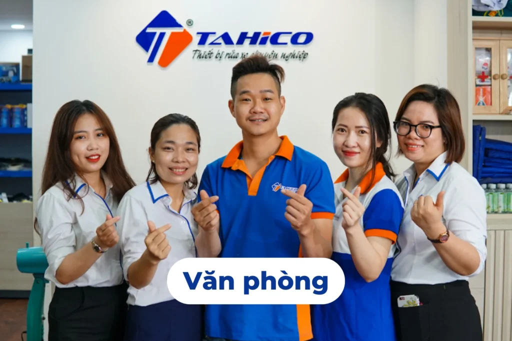 Setup trọn gói