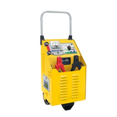 Máy nạp ác quy và hỗ trợ khởi động GYS Neostart 420 (025295)