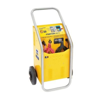 Máy nạp ắc quy và hỗ trợ khởi động GYS Startium 680E (026490)