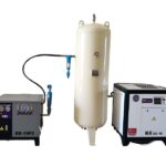 Hệ thống khí nén Jaguar EDXS10 7.5kW/10hp