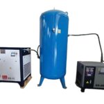 Hệ thống khí nén Jaguar EDXS15 11kw/15hp