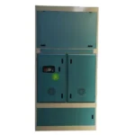 Hệ thống khử mùi phòng sơn dầu G8 KMK2.5