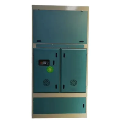 Hệ thống khử mùi phòng sơn dầu G8 KMK2.5