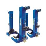 Hệ thống trụ nâng công nghiệp Titano F5.5-4 5.5 tấn/trụ | 4 trụ