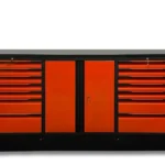 Hệ tủ đựng dụng cụ Ally QT-HT27