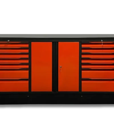 Hệ tủ đựng dụng cụ Ally QT-HT27