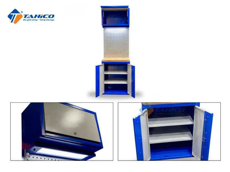 Đặc điểm tính năng QT-HT-2070
