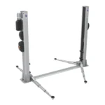 Cầu nâng 2 trụ Heshbon HL-26B 5 tấn