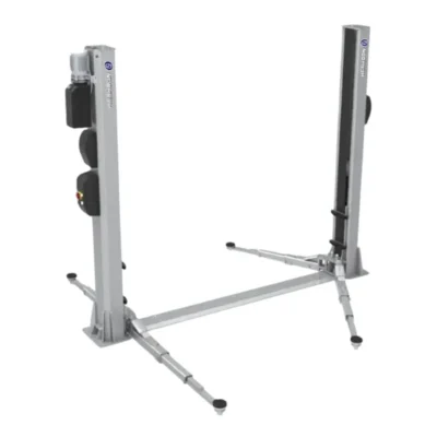 Cầu nâng 2 trụ Heshbon HL-26B 5 tấn