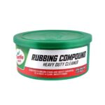 Đánh bóng xóa xước Turtle Wax Rubbing Compound 298g