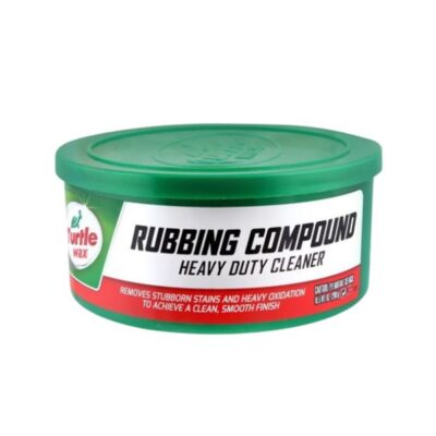 Đánh bóng xóa xước Turtle Wax Rubbing Compound 298g