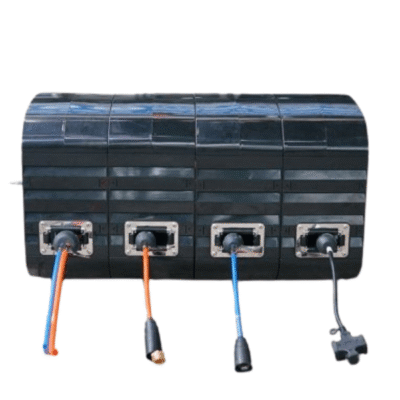 Hộp dây 4 chức năng kết hợp nước + hơi, nước, hơi và điện