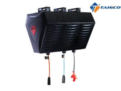 Cuộn Rulo tự rút