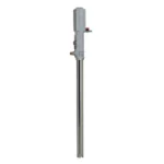 Máy bơm mỡ thùng phuy HPMM HP-51940