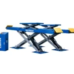 Cầu nâng cắt kéo Hauvrex HXL6755P/HXL6755W/HXL6755WX
