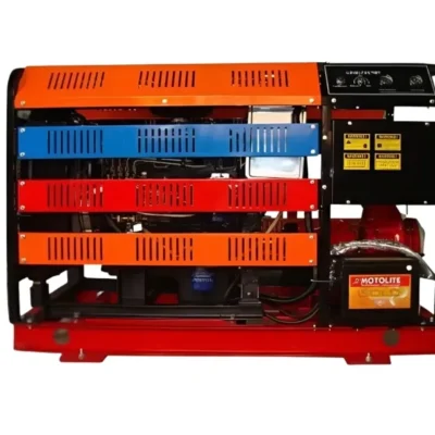 Máy bơm chữa cháy Diesel Hyundai D3BB 25hp 30hp
