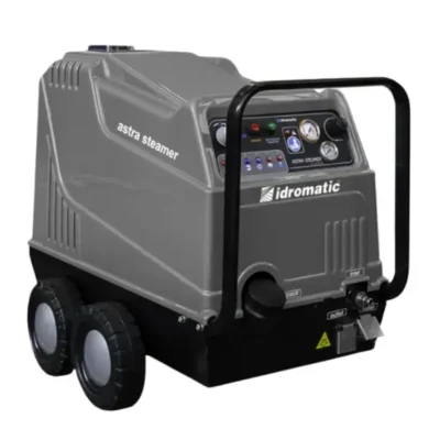 Máy rửa xe nóng lạnh Idromatic Astra Hybrid 2.8kw 220V