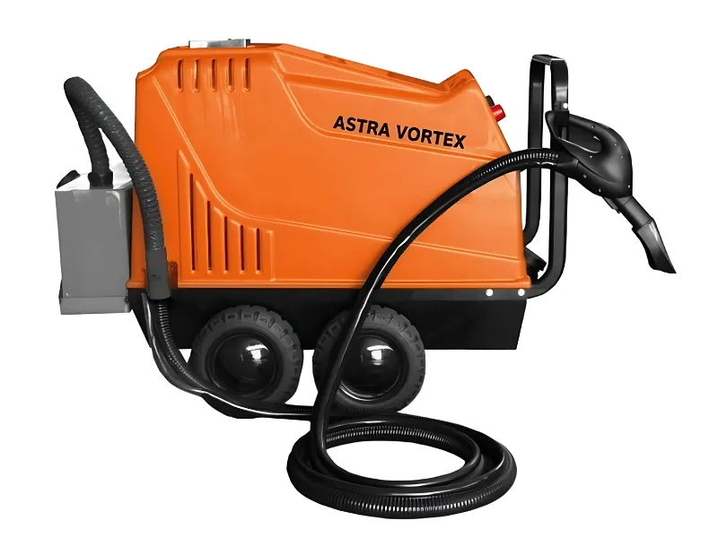 Máy rửa xe nóng lạnh Idromatic Astra Vortex 0.5kw 230V
