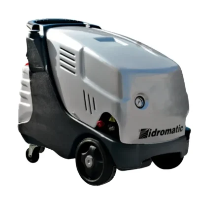 Máy rửa xe nóng lạnh Idromatic Pulse 9K 9kw 280V