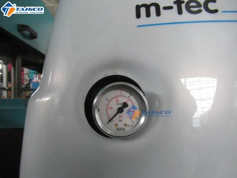 Máy rửa xe nóng lạnh Idromatic Pulse 9K 9kw 280V
