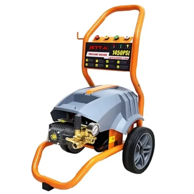Máy rửa xe Jetta Jet 2200P-100 2.2 kw 1450 PSI 220V