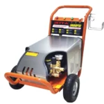 Máy rửa xe Jetta Jet 7500P-250 7,5 kw 3600 PSI 380V